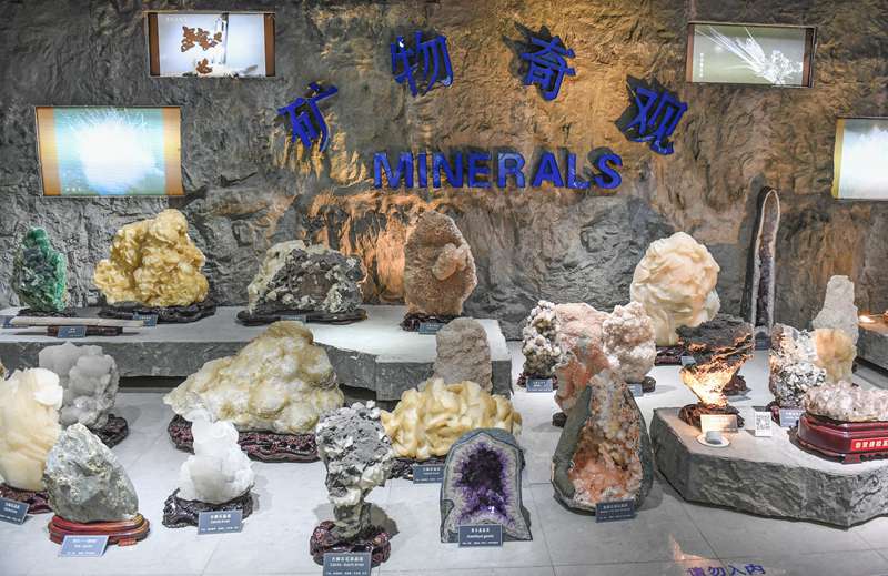 成都研学，高新中学的孩子们在天府之国上了怎样一堂课？-第1张图片-四川省中国青年旅行社